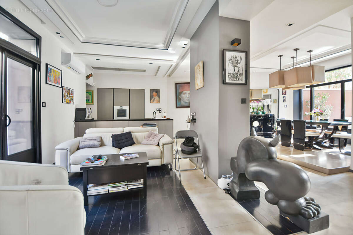 Maison à LYON-3E