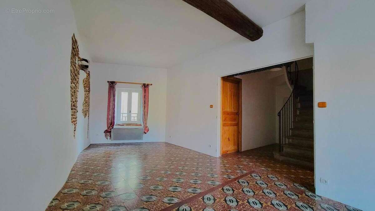 Maison à ELNE