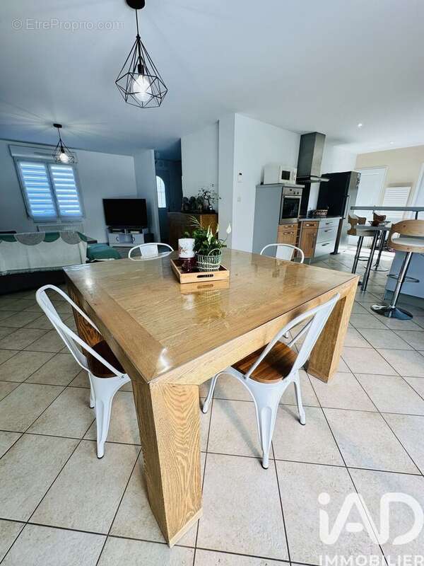 Photo 8 - Maison à LAPUGNOY