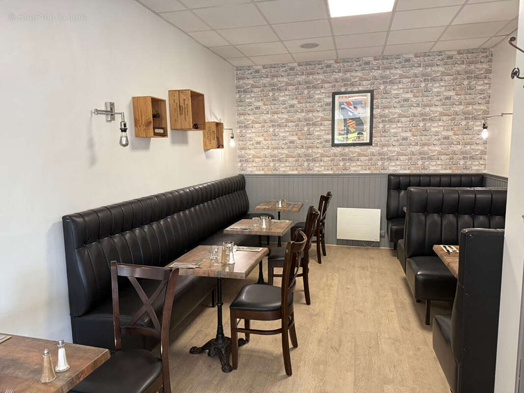 Commerce à LE HAVRE