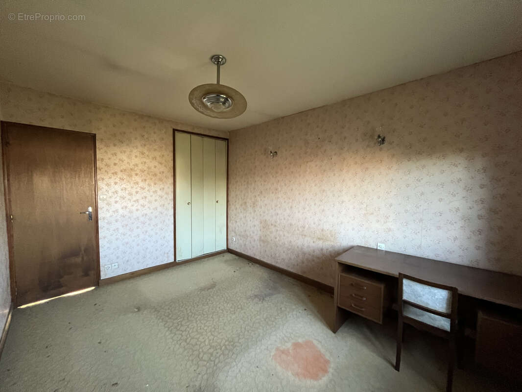 Maison à LOISY-SUR-MARNE