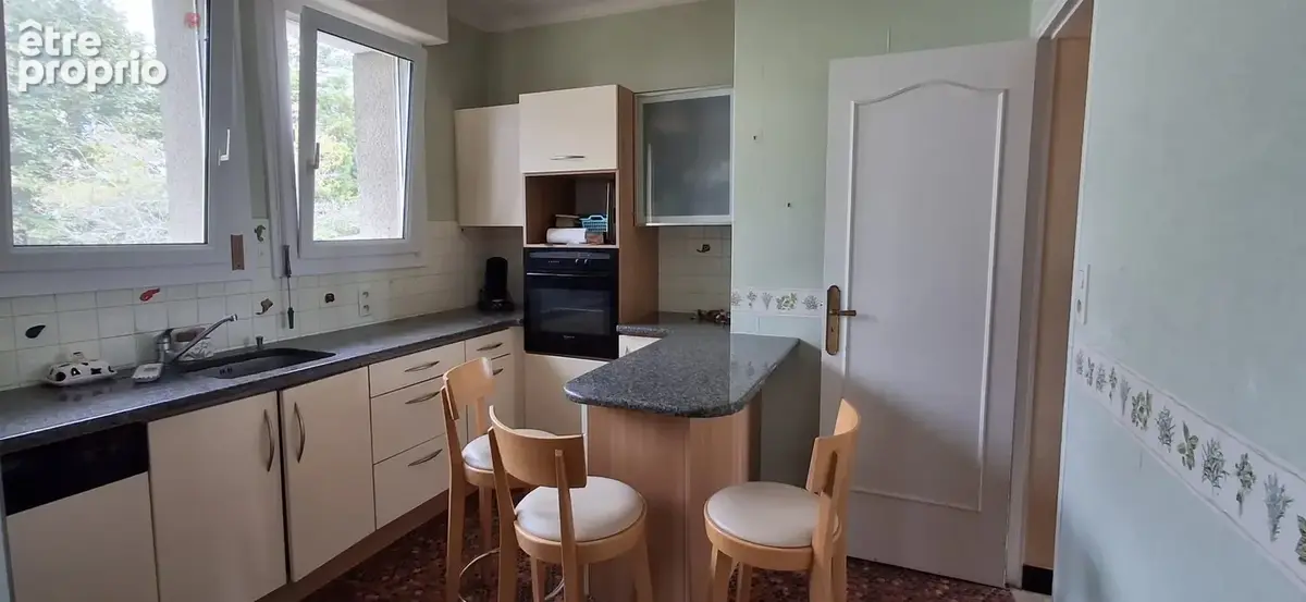 Maison 7 pièces 154 m² à vendre à Cancale (35260) - photo 7