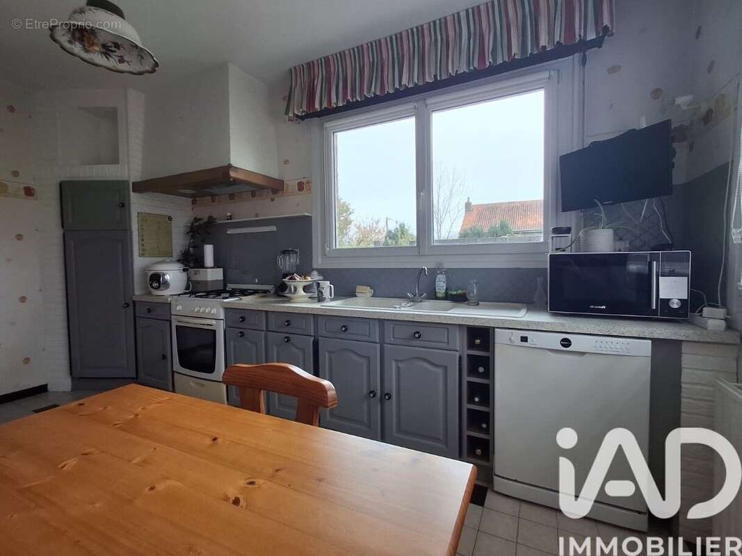 Photo 6 - Maison à LA COUTURE