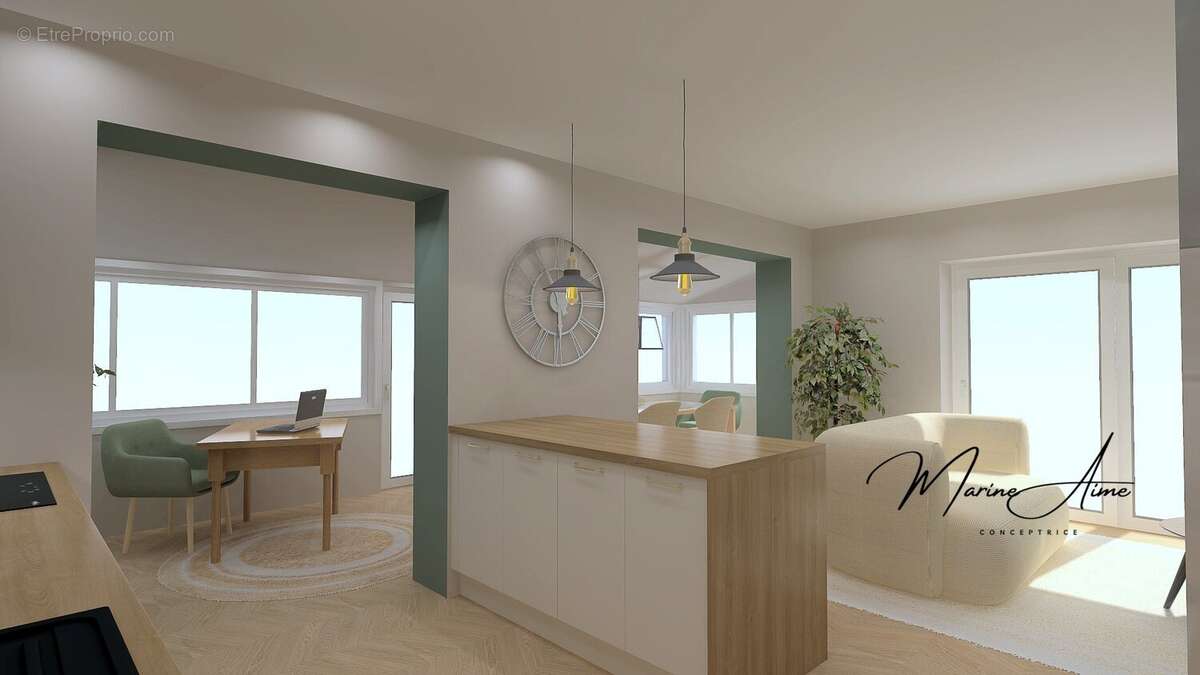 Maison à MONT-DE-MARSAN