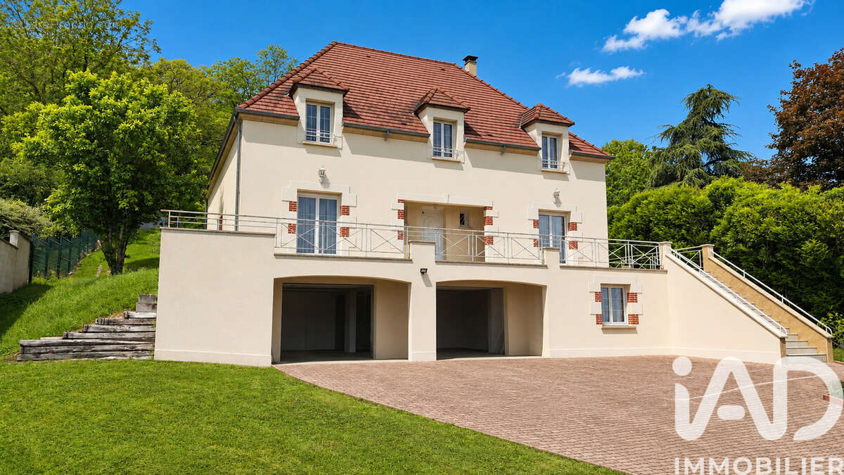 Maison 200 m² à Gien  - photo 6