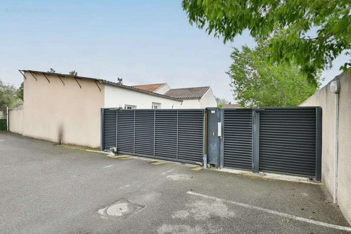 Jardin privé à Avignon, 3 pièces - photo 20
