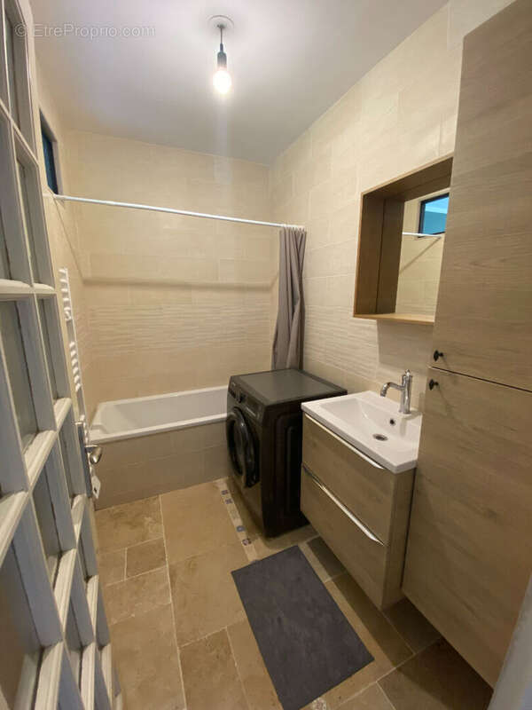 Appartement à RAMBOUILLET