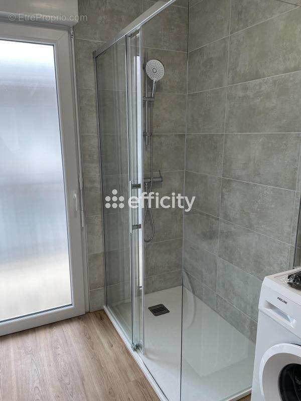 Appartement à HOSSEGOR