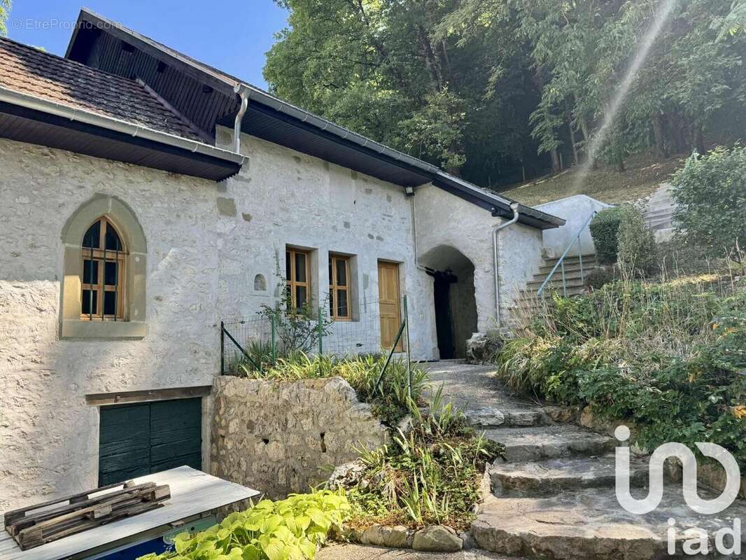 Photo 5 - Maison à CHINDRIEUX