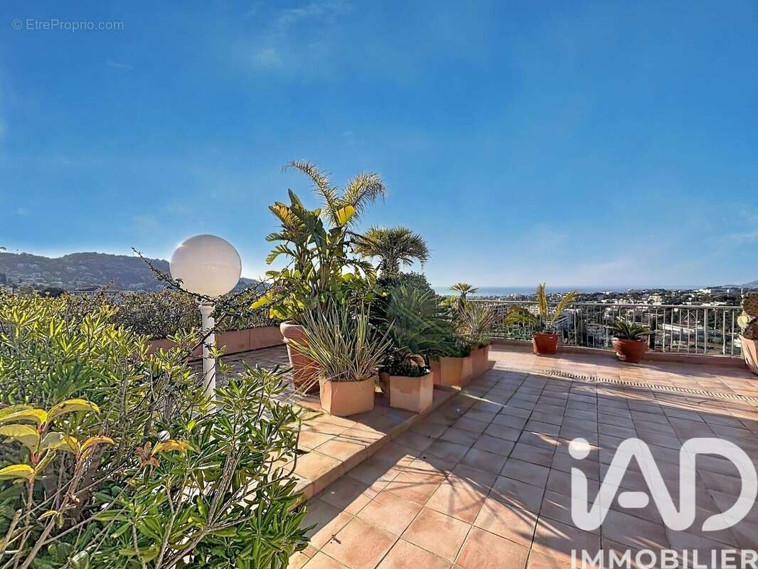 Photo 3 - Appartement à LE CANNET