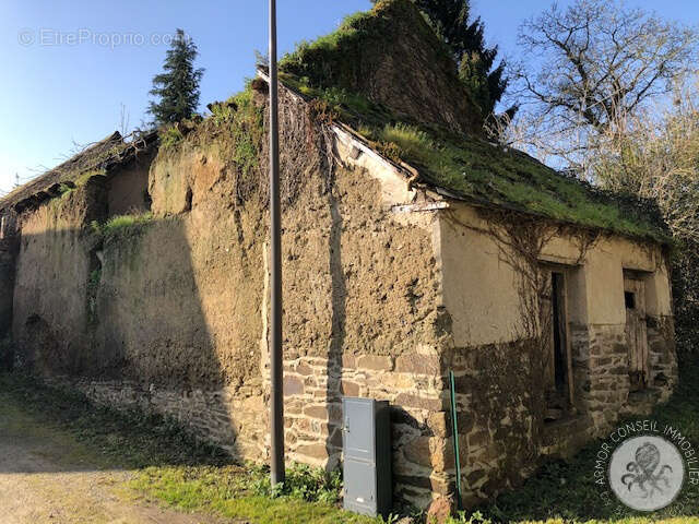 Maison à DOLO