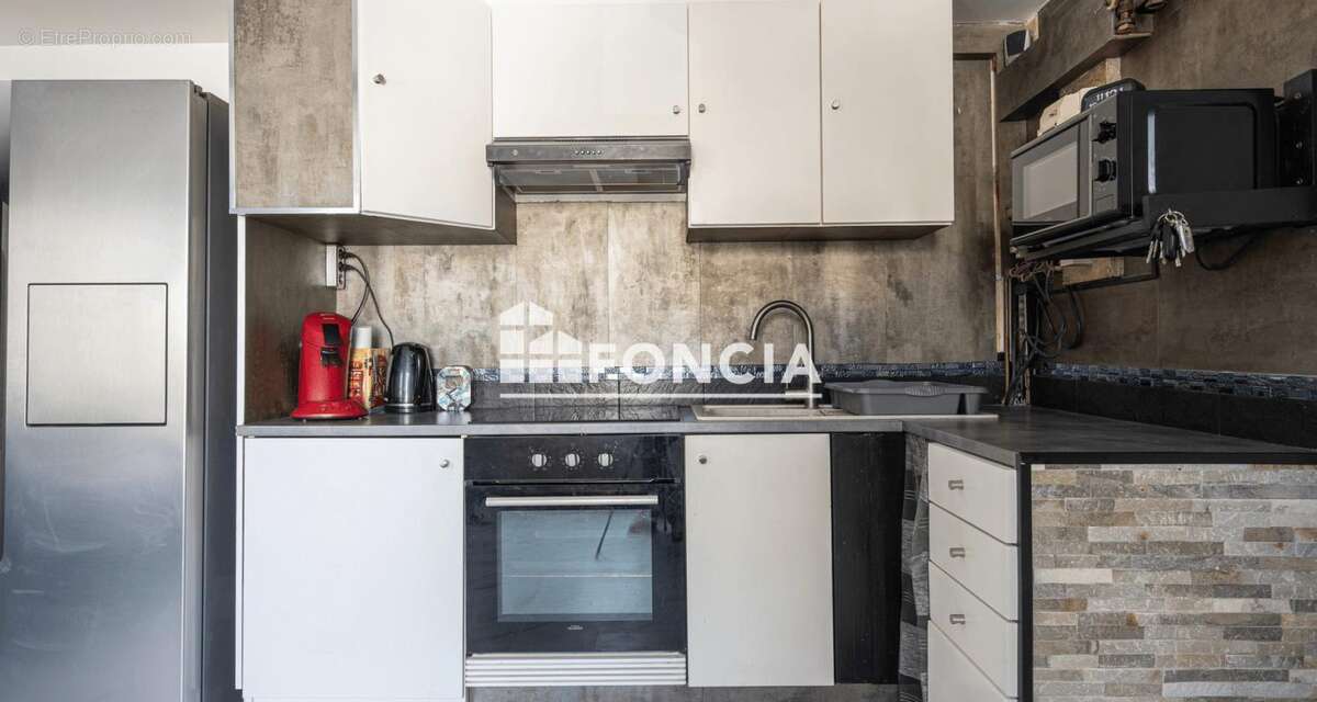 Appartement à BAGNOLET