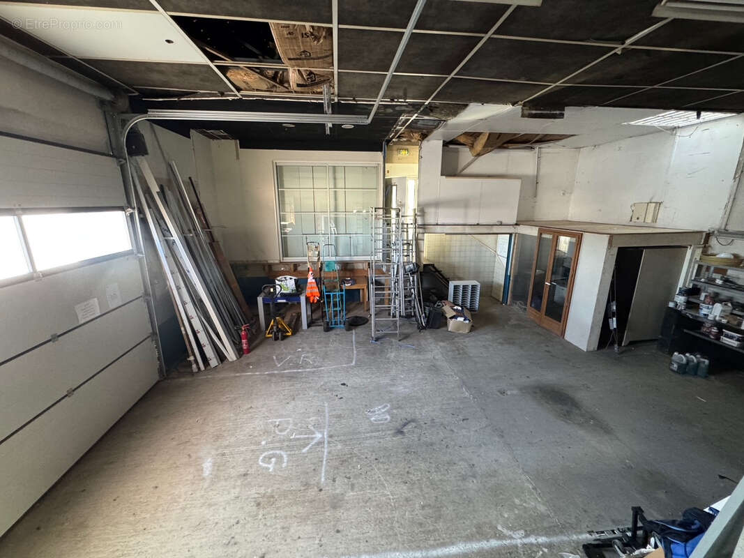 Commerce à CASTANET-TOLOSAN