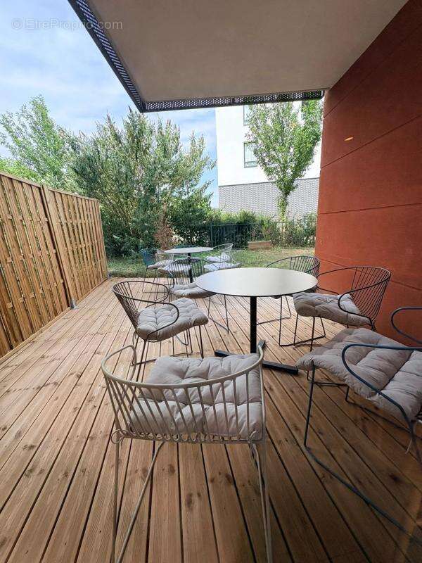 Appartement 23 m² à Bois-D'arcy  - photo 14