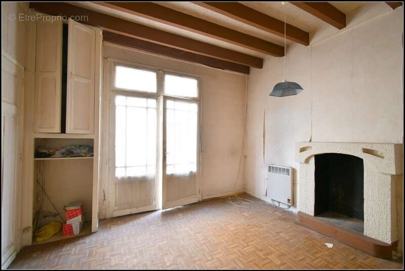Maison à MIRAMONT-DE-GUYENNE