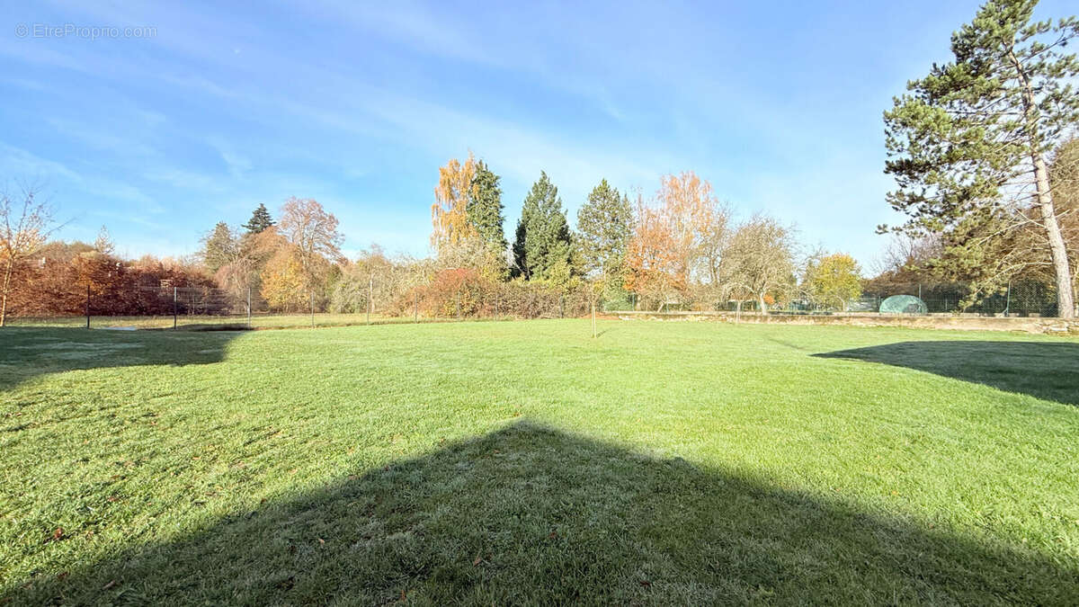 Maison à RAMBERVILLERS