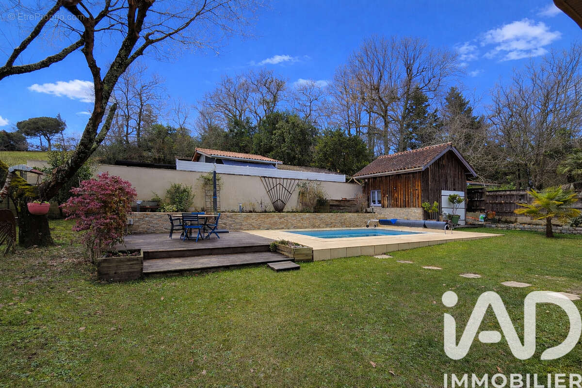 Photo 2 - Maison à LANGOIRAN