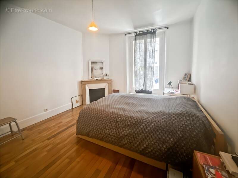 Appartement T4– 90,68 m² Carrez – Terrasse – Annexes – Triangle d’Or Annecy - photo 10