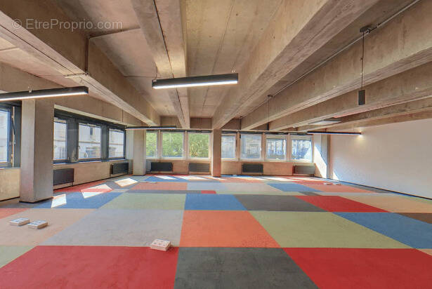 Commerce à PARIS-18E