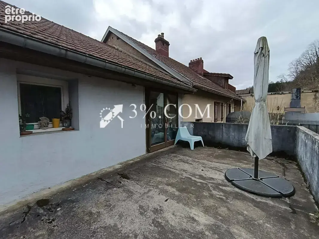 Maison de village à Moussey 88210 - photo 4