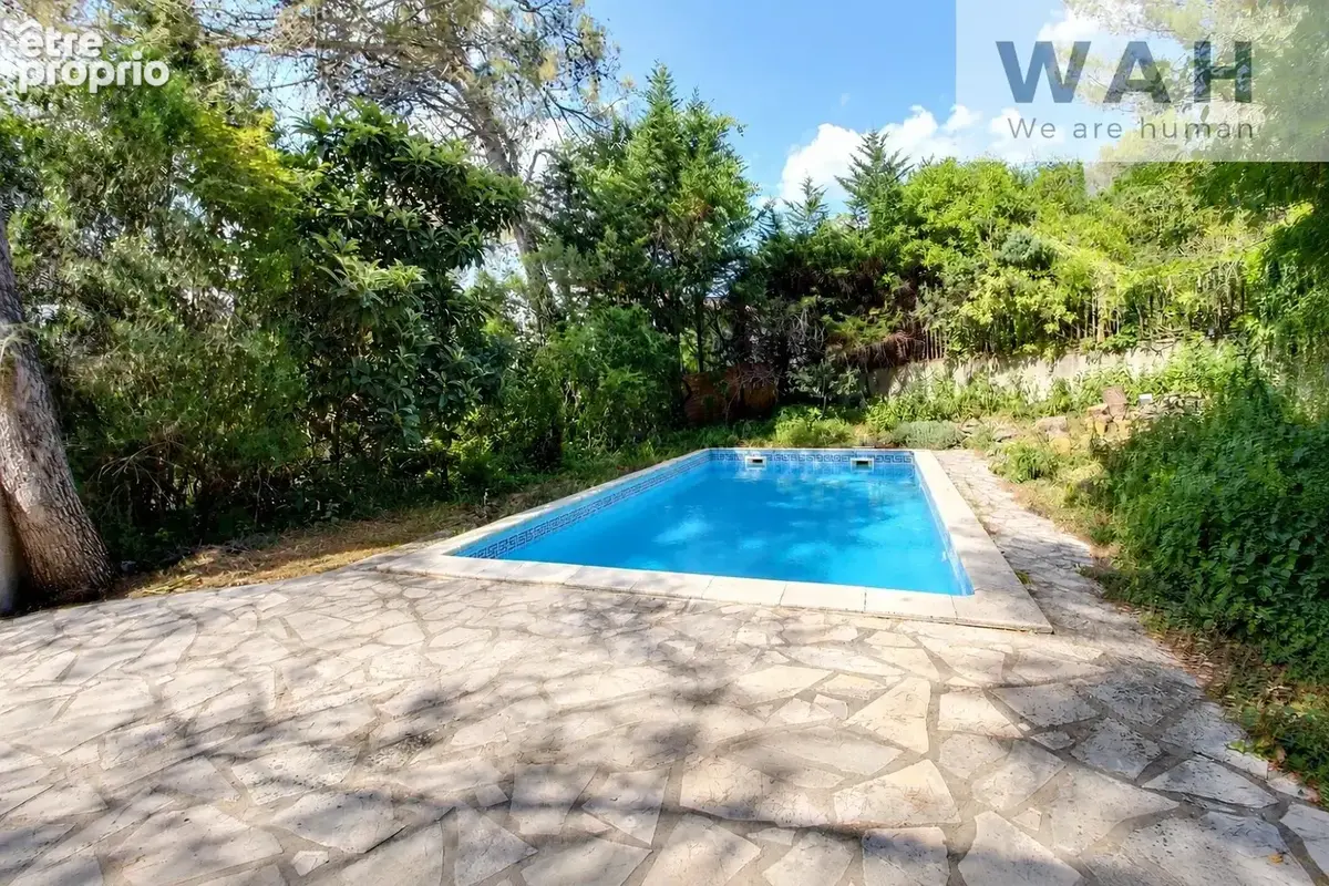 Vente maison 6 pieces saint-clement-de-riviere (34980) - photo 10