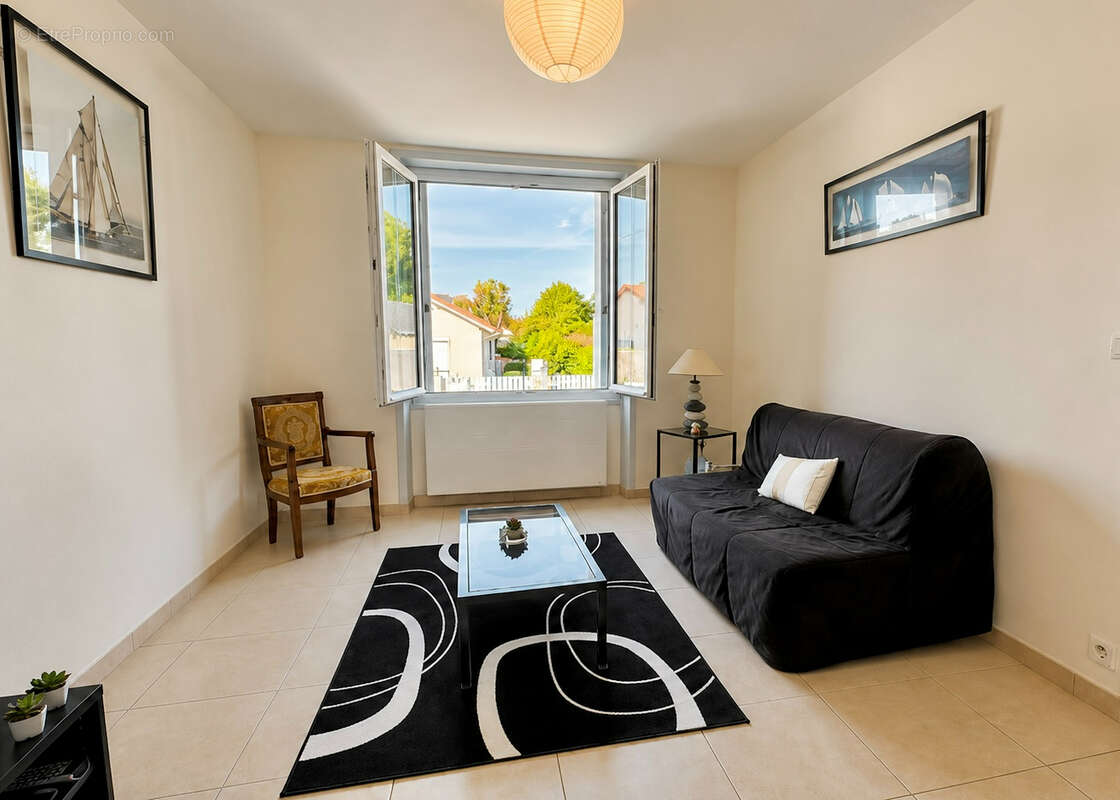 Maison Pornichet 4 pièce(s) 77 m2 - photo 2