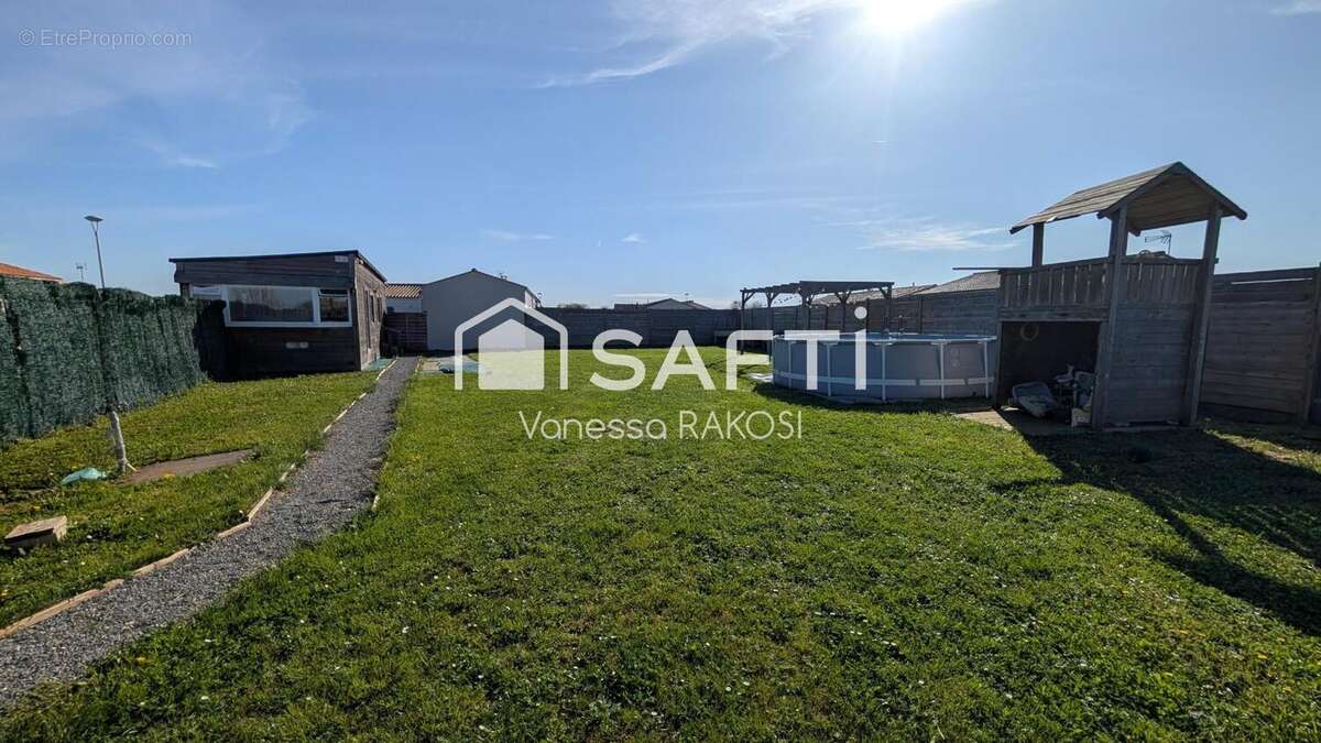 Photo 4 - Terrain à EPANNES