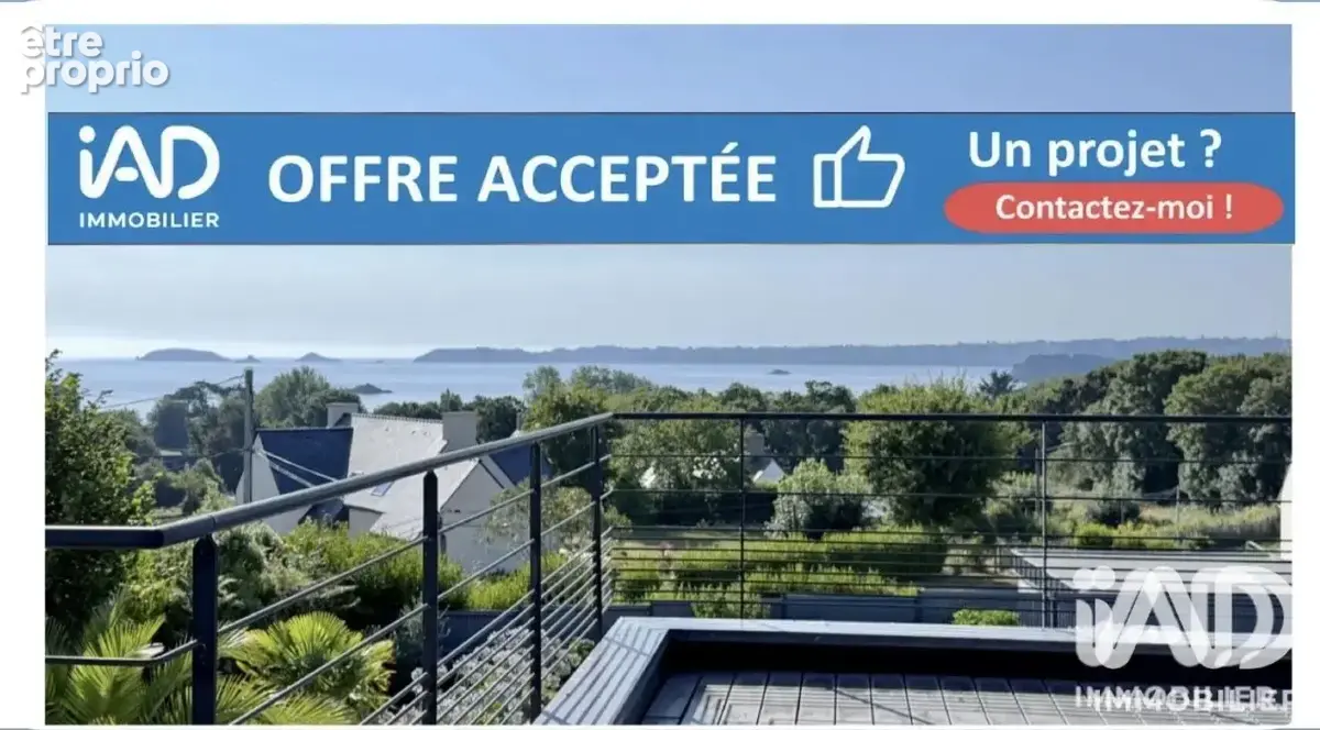 Photo 1 - Maison à PLOUBAZLANEC