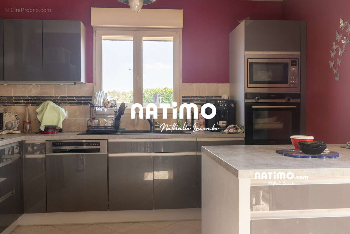 Maison 85 m² à Venarey-Les-Laumes  - photo 5