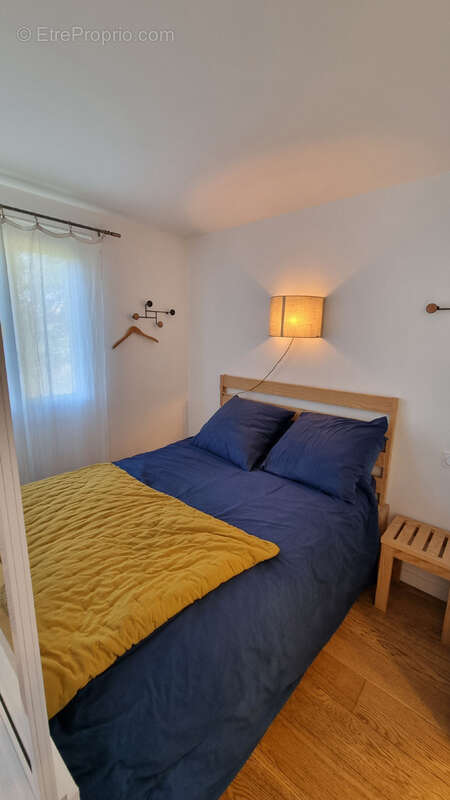 Appartement à HOSSEGOR