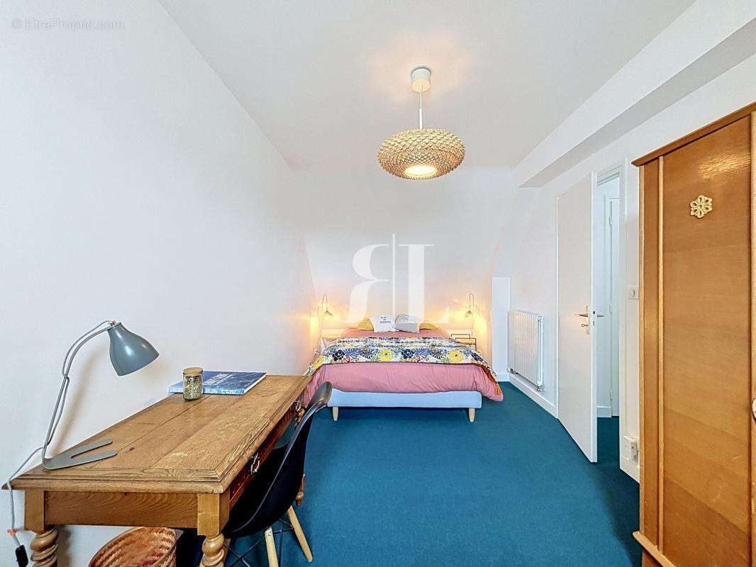 Maison à LARMOR-PLAGE