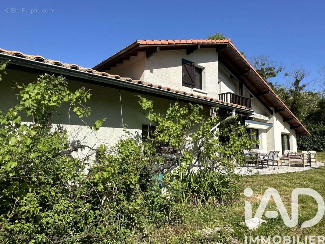 Photo 5 - Maison à HEUGAS