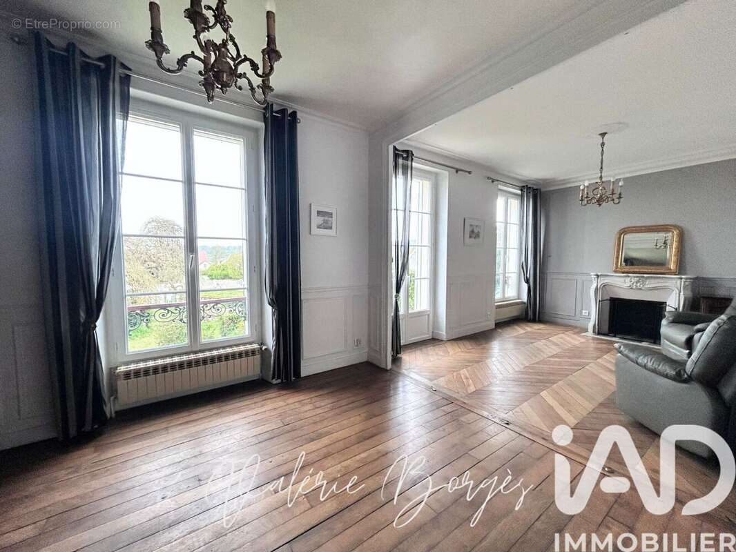 Photo 5 - Maison à COULOMMIERS