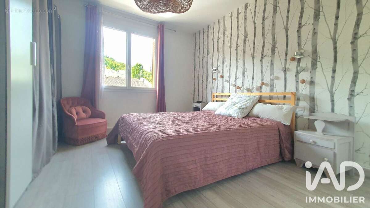 Photo 9 - Appartement à ROYAT