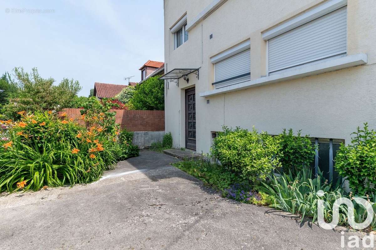 Photo 3 - Appartement à MITRY-MORY