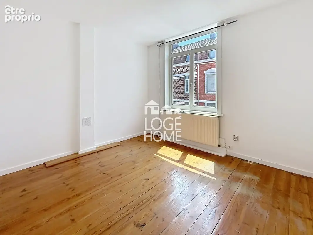 Maison 82 m² à Croix  - photo 7