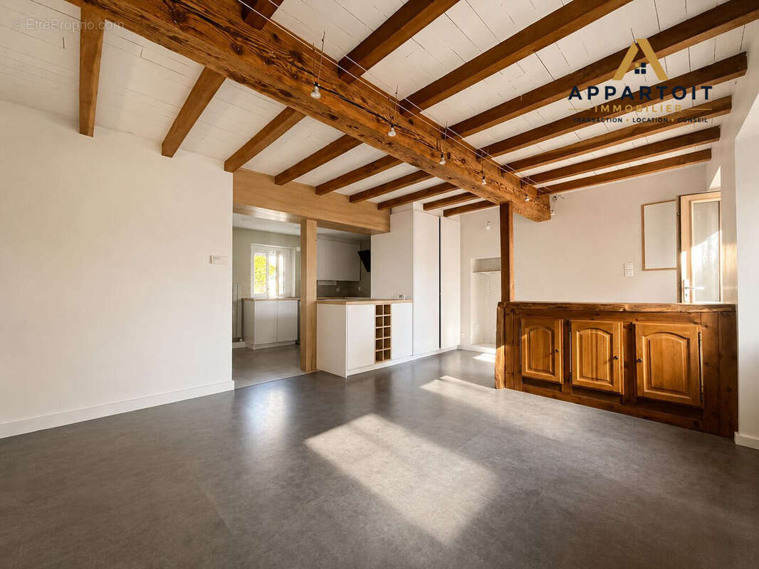 Maison à LE VERNET