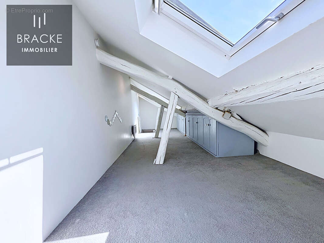 Maison Courbevoie 4 Pièces Terrasse - 93.69m2 utiles - photo 13