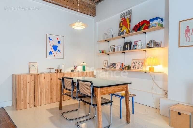 Appartement à vendre 4 pièces LYON 1ER ARRONDISSEMENT (69) - photo 7