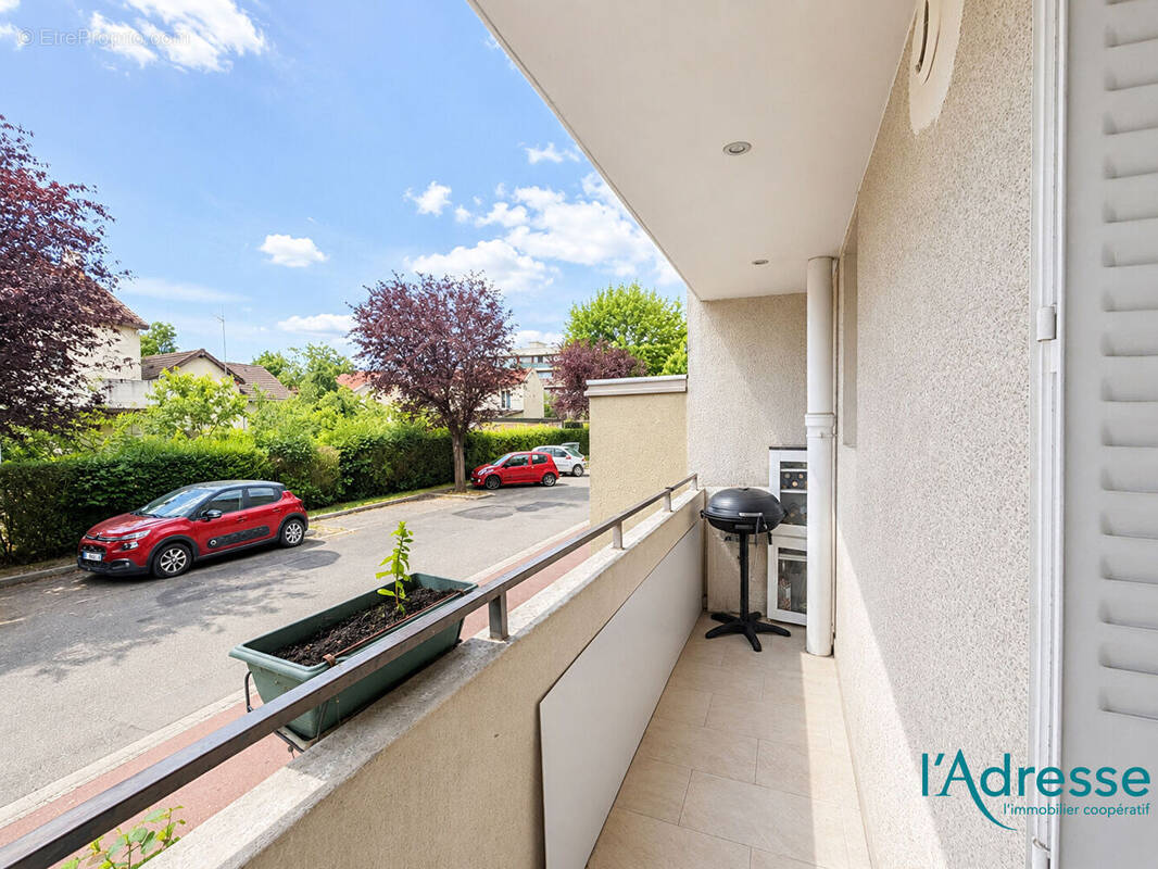 Appartement à BOBIGNY