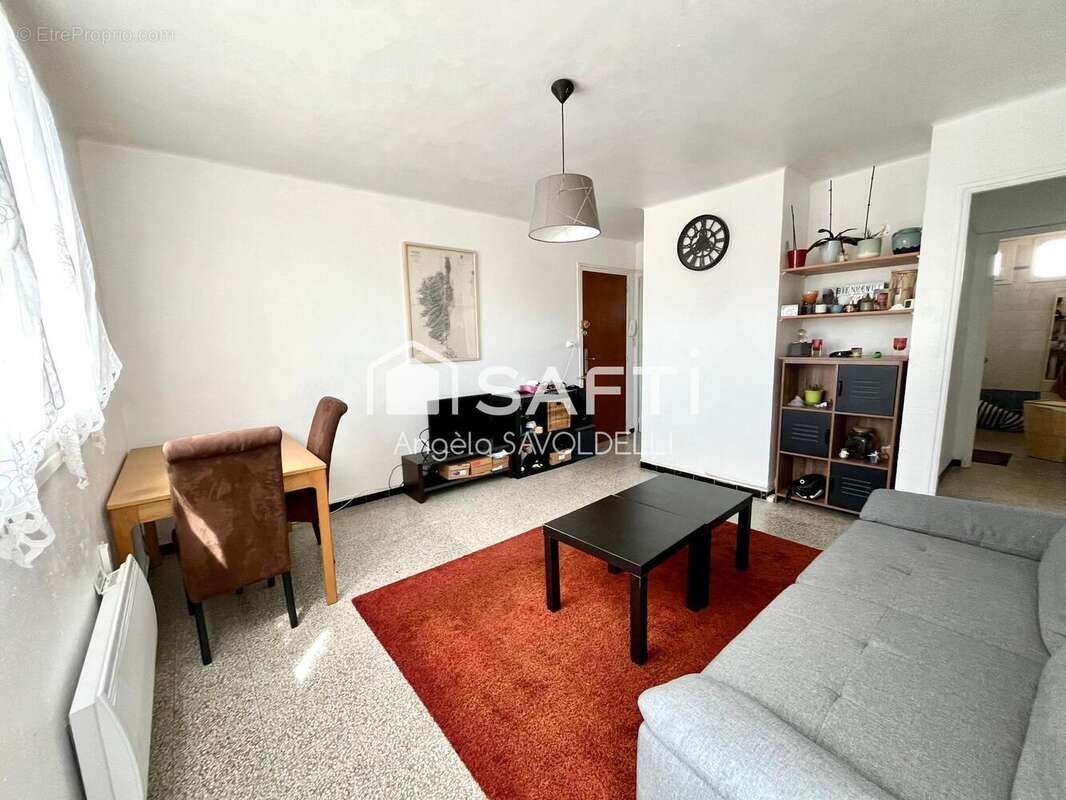 Photo 2 - Appartement à LE PRADET