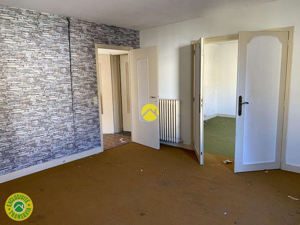 Maison à PREVERANGES