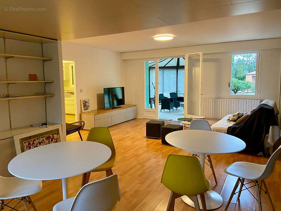 Maison à MONTPELLIER