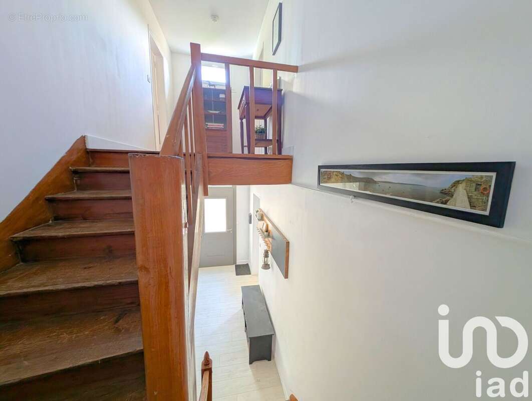 Photo 9 - Maison à BELIN-BELIET