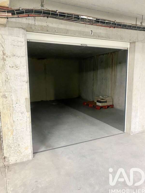 Photo 6 - Appartement à ROUBAIX