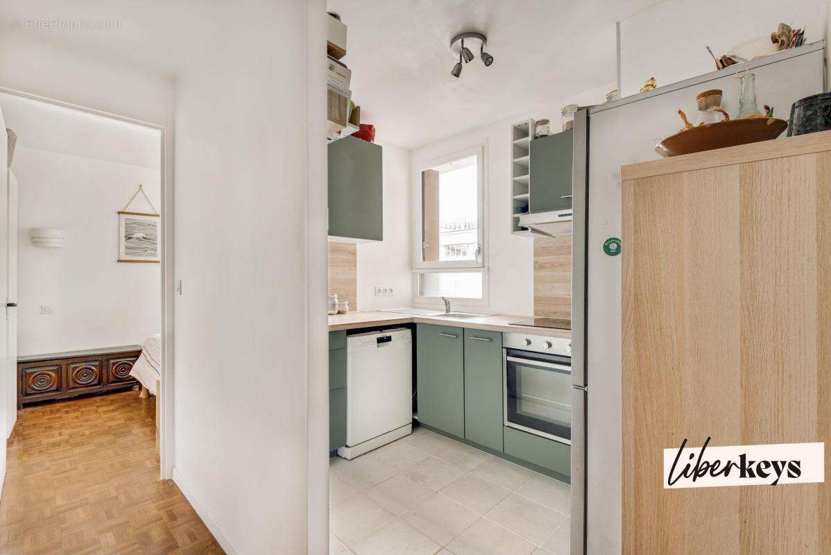 Appartement à ARCUEIL