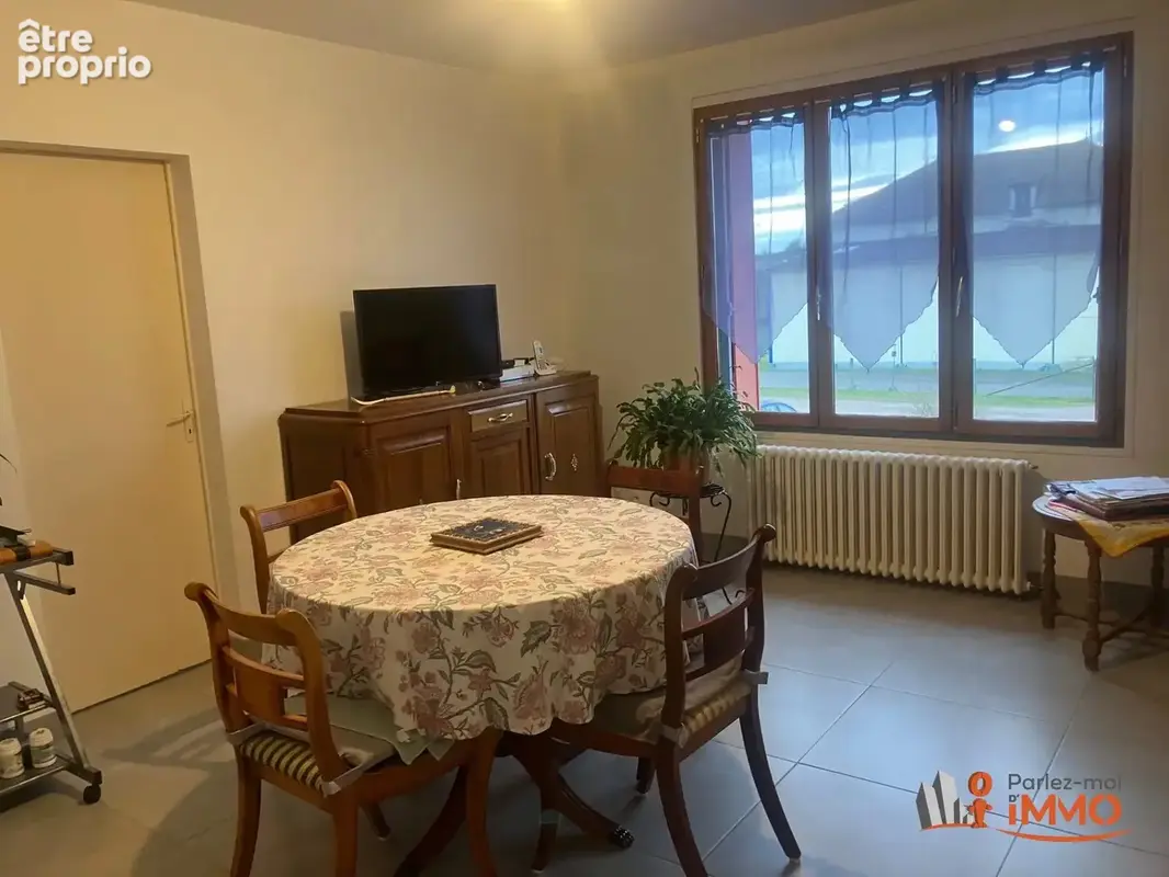 Villa sur sous sol total avec jardin de 900m2 - photo 14