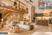 Appartement à LE SOLER