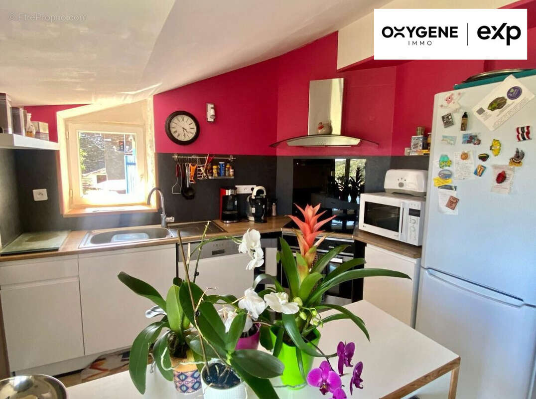 Maison 200 m² à Limousis  - photo 3
