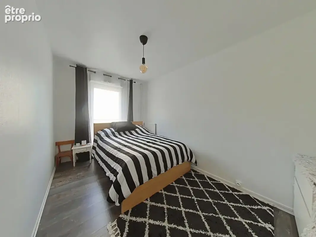 Appartement  3 pièces - photo 8